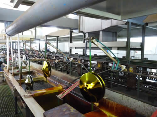 电镀重金属废水治理技术的现状及全面展望